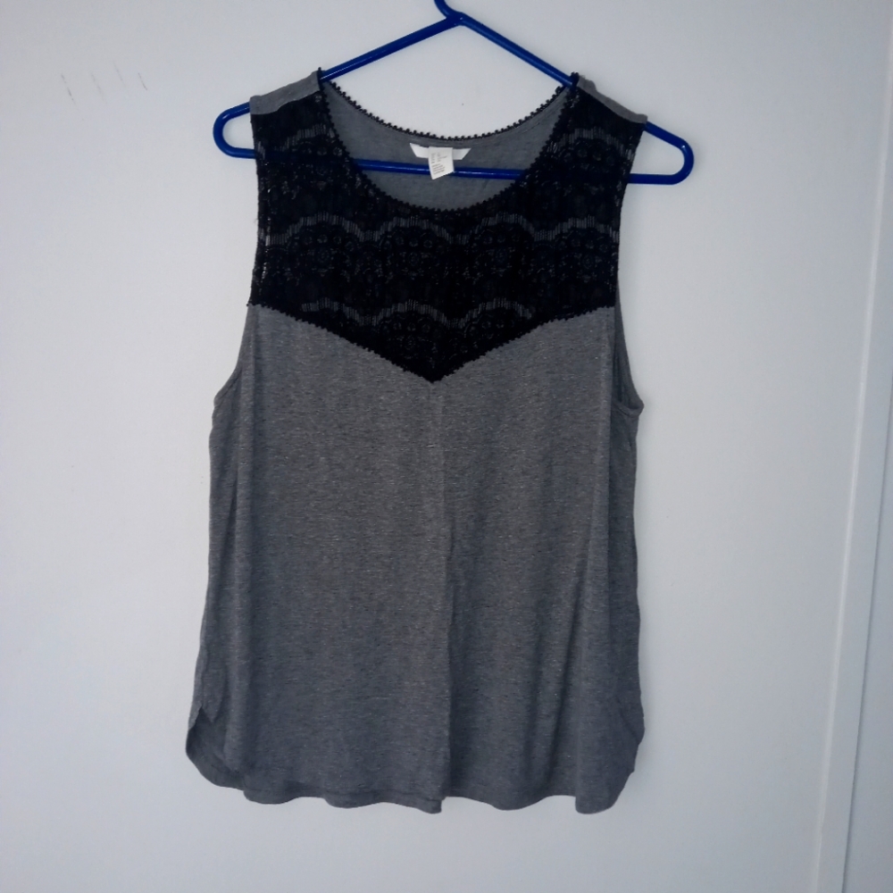 Summer tops women casual